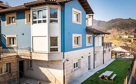 Apartamentos Cangas Relax